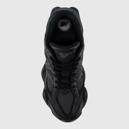 NB 9060 Black - Modèle Mixte