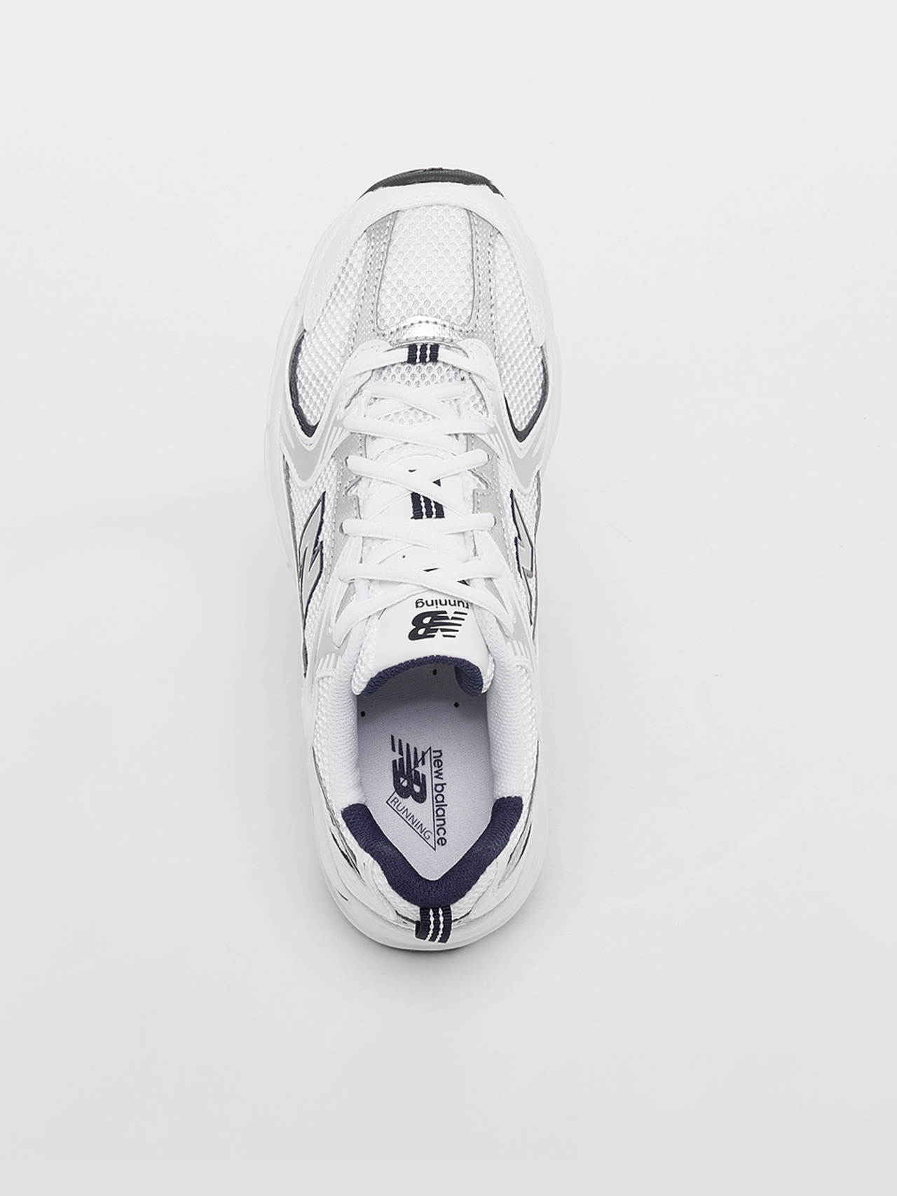 NB 530 — ÉDITION HÉRITAGE PLATINUM
